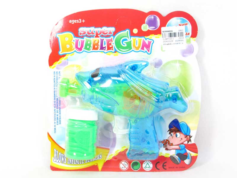 Bubble Game W/L toys
