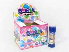 Bubble(12in1) toys