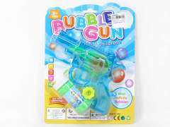 Bubble Gun W/L