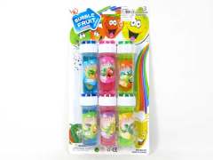 Bubbles(6in1) toys