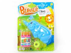 Bubble Game(2C)