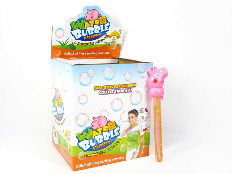 Bubbles Stick(30in1) toys