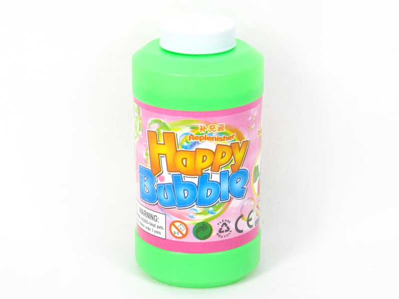 350ML Bubbles(2C) toys