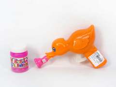 Bubble Gun(2C) toys