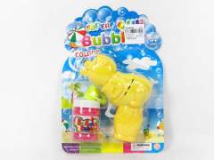 Bubble Gun toys