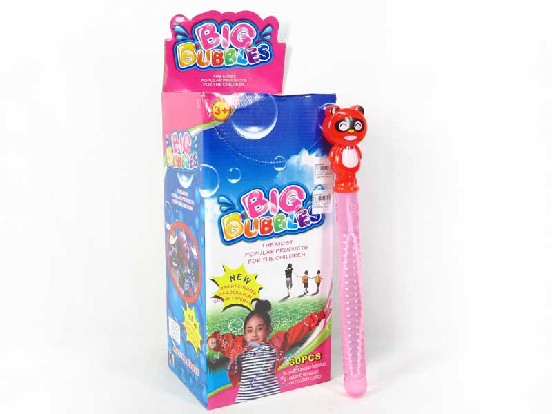 Bubbles Stick(30pcs) toys