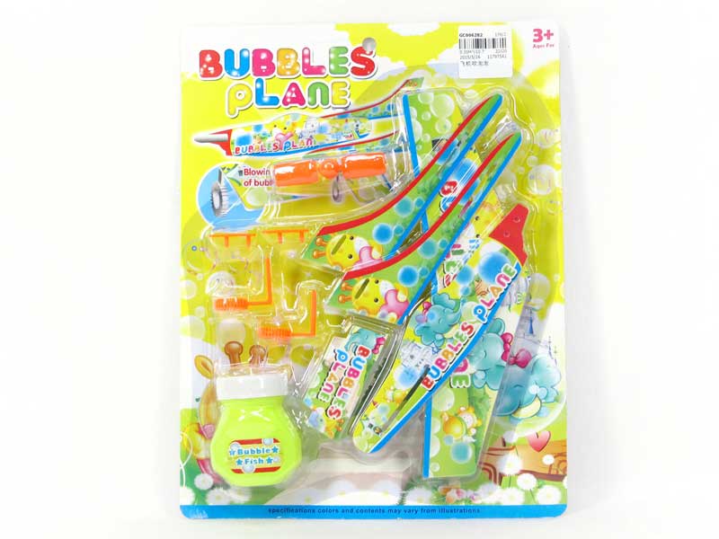 Bubble Game toys