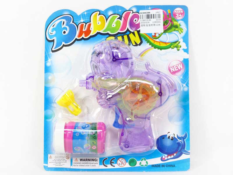 Bubble Game W/L toys