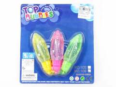 Bubbles(3in1) toys