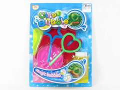 Bubbles toys