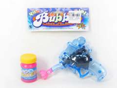 Friction Bubble Gun(2C)