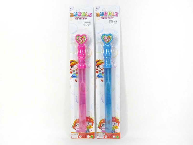Bubbles Stick(2S) toys