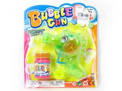 Friction Bubble Gun W/L