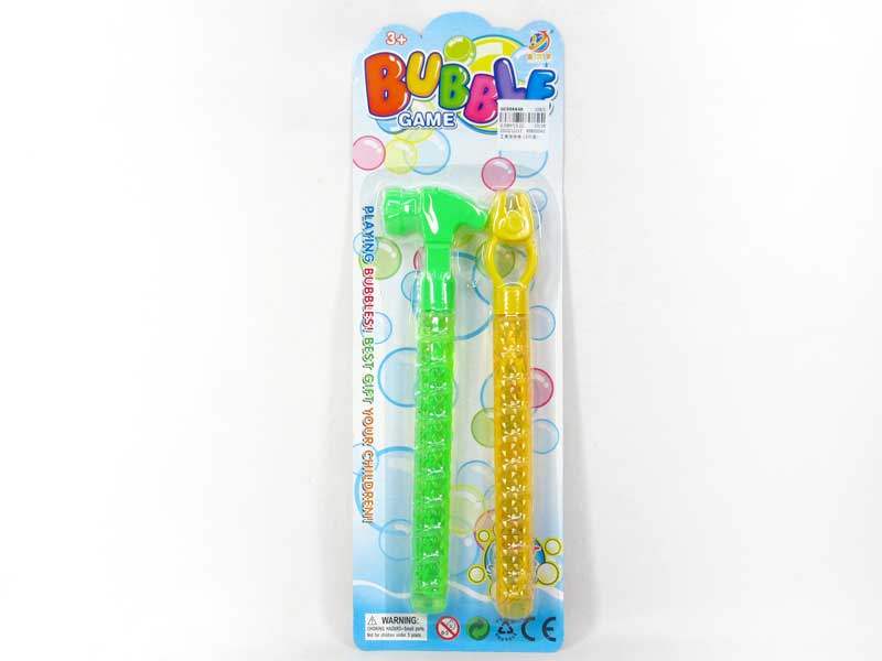 Bubbles Stick(2in1) toys