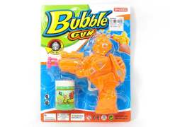 Bubble Gun（3C）