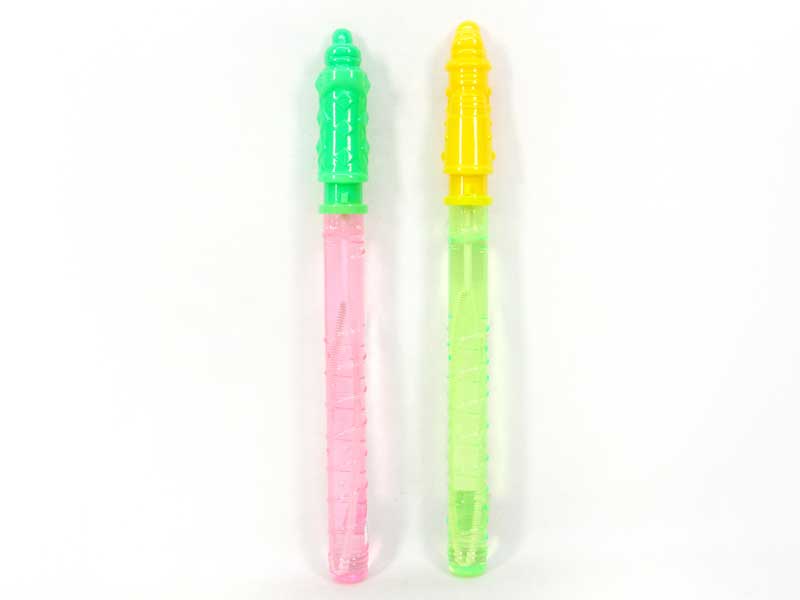 38CM Bubbles Stick toys