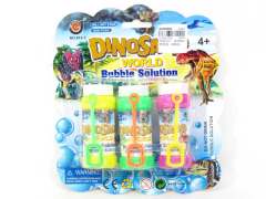 Bubble(3in1) toys