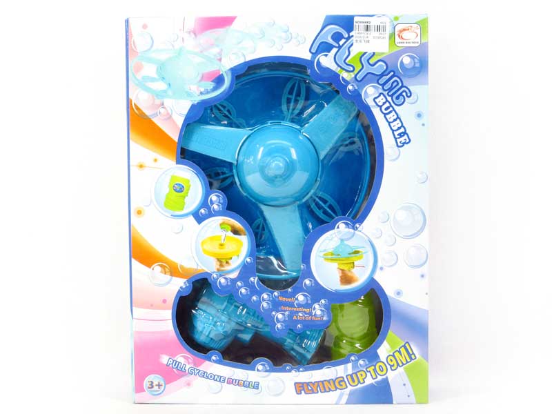 Flying Bubble Game toys