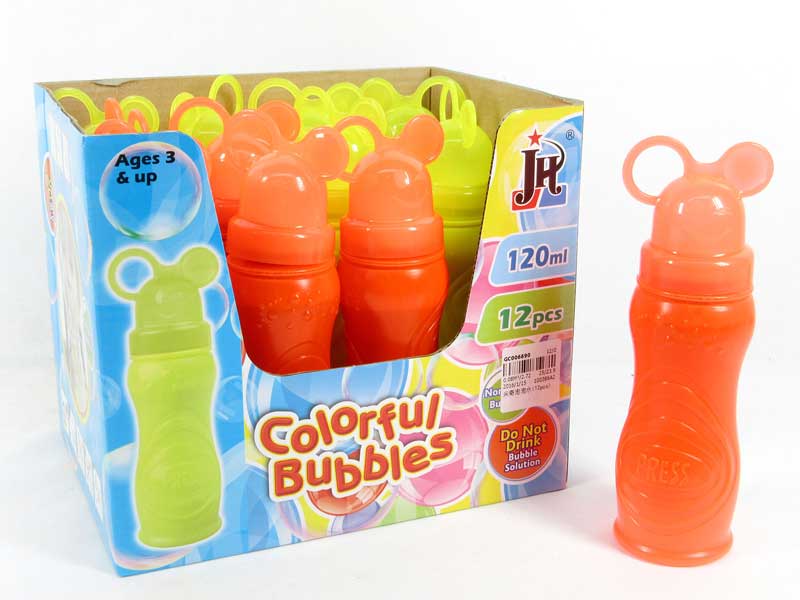 Bubbles(12pcs) toys