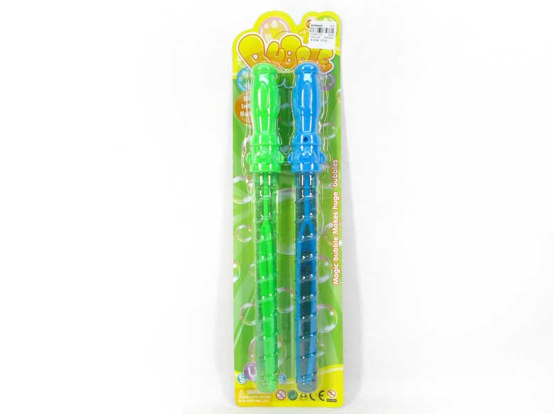Bubbles Stick(2in1） toys