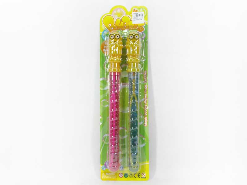 Bubbles Stick(2in1） toys