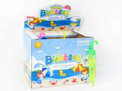 16CM Bubbles Stick(24in1)