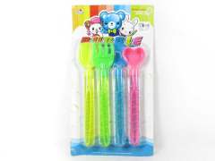 28CM Bubbles(4in1) toys