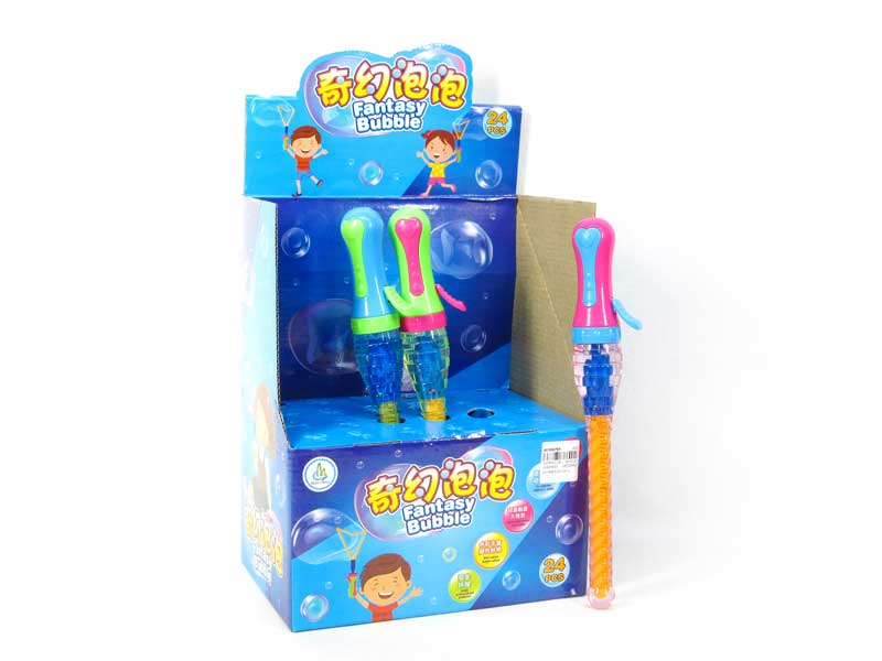 28cm Bubble Sword(24pcs) toys