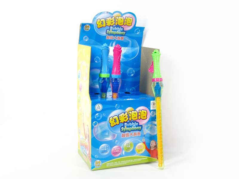 40cm Bubble Sword(24pcs) toys