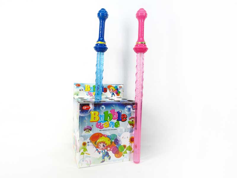 67cm Bubble Stick(12pcs) toys