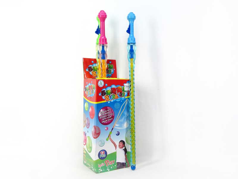 70cm Bubble Sword(12pcs) toys