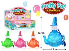 Bubbles(24in1) toys