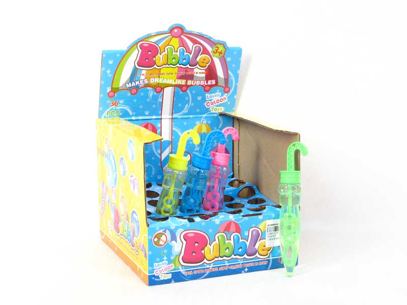 Bubbles(36pcs) toys