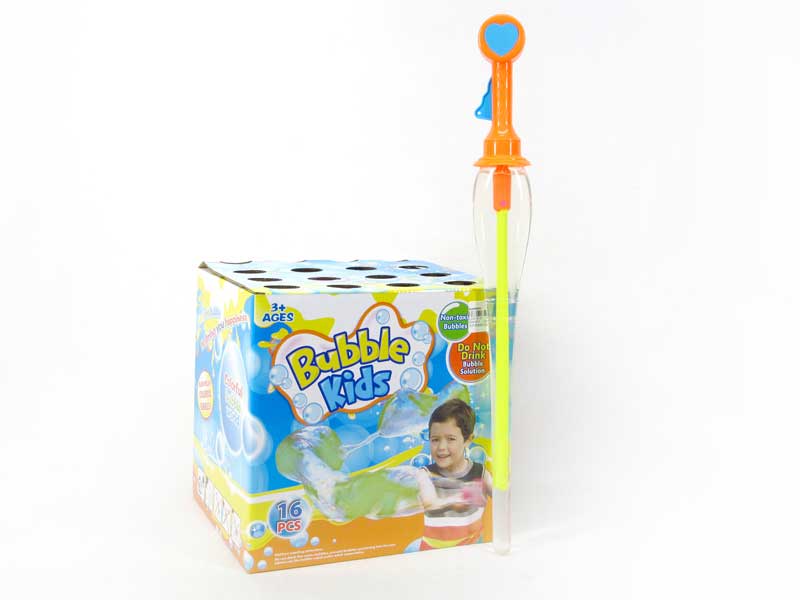 Bubble Sword(16pcs) toys