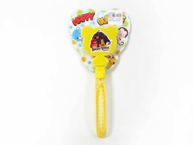 Bubbles Stick(3S3C) toys