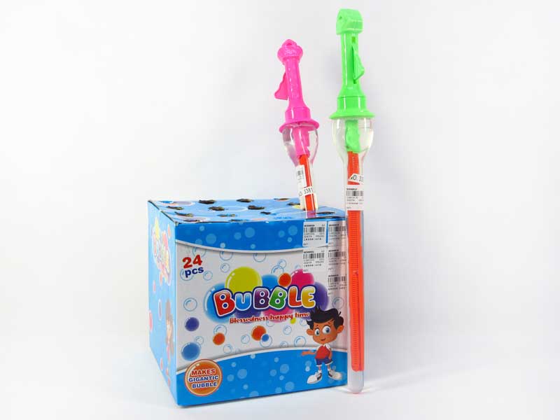 Bubble Stick(16in1) toys