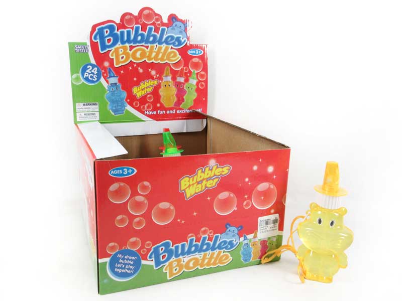 Bubble(24pcs) toys