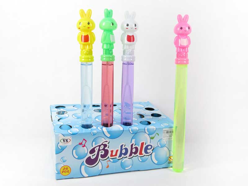 Bubbles Stick(24in1) toys