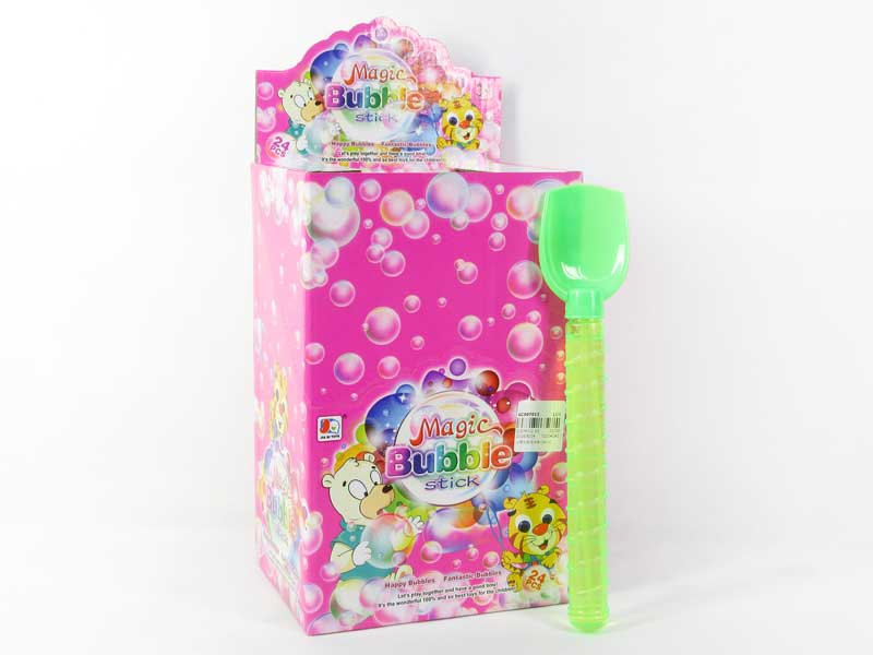 Bubbles Stick(24pcs) toys