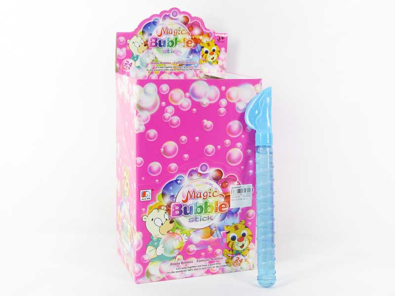 Bubbles Stick(24pcs) toys