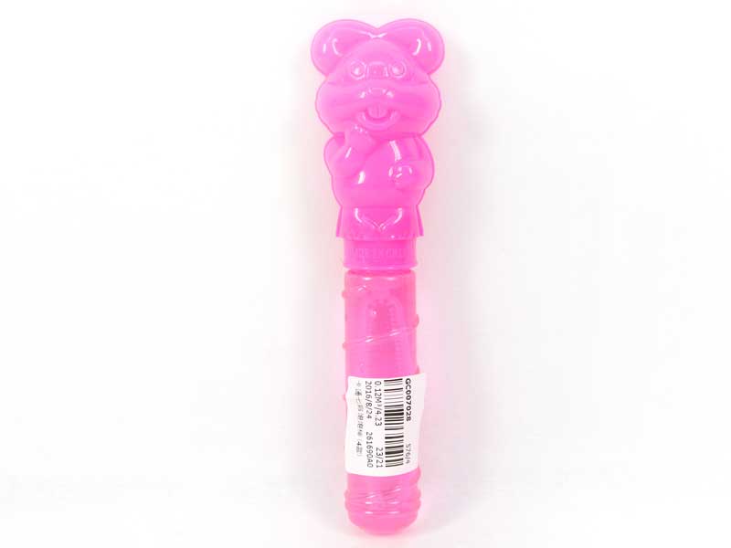 Bubbles Stick(4S) toys