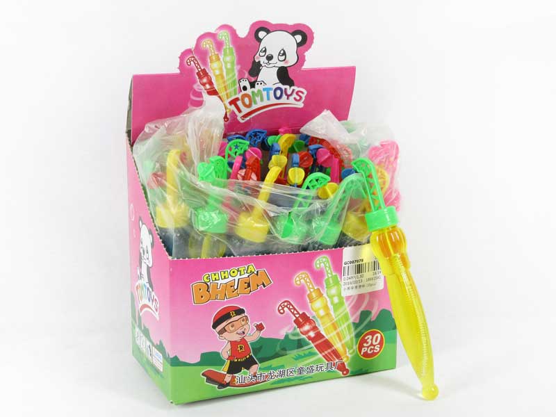 Bubbles Stick(30pcs) toys