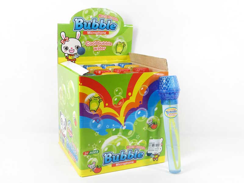 Bubble Stick(16pcs) toys