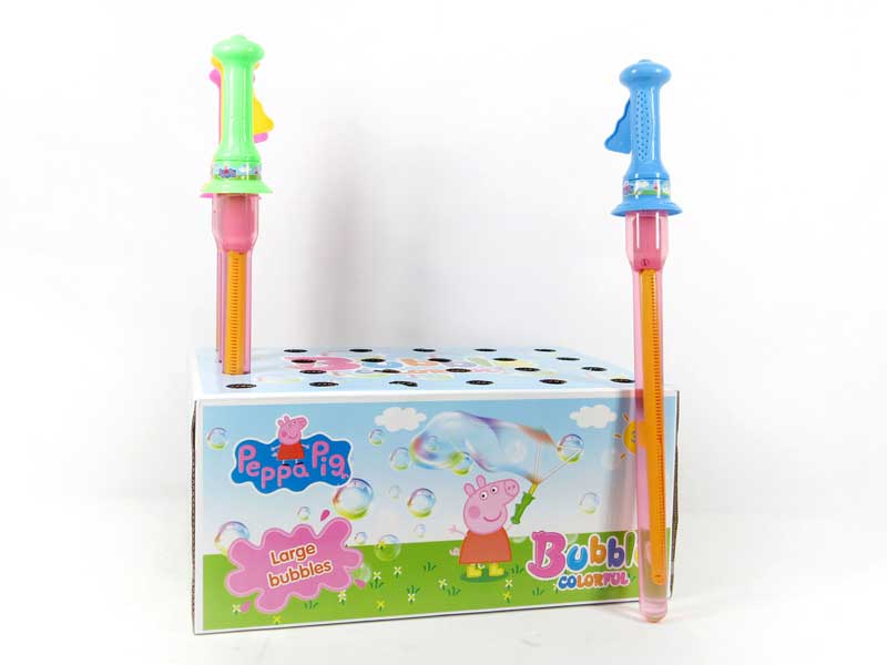 Bubble Sword(24pcs) toys