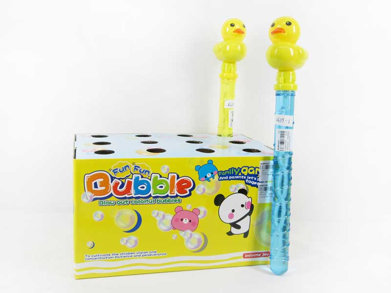 38CM Bubble Stick(15in1) toys