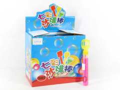 14.5CM Bubbles Stick(48pcs) toys