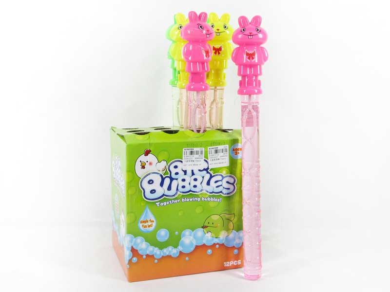 Bubbles Stick*12pcs) toys