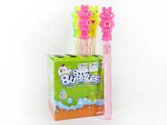 Bubbles Stick*12pcs)