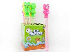 Bubbles Stick(12pcs)