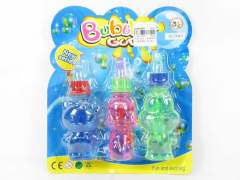 Bubble(3in1) toys